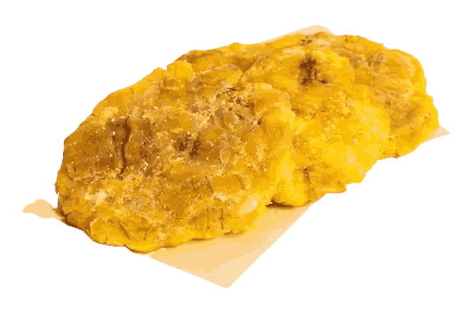 3 Tostones