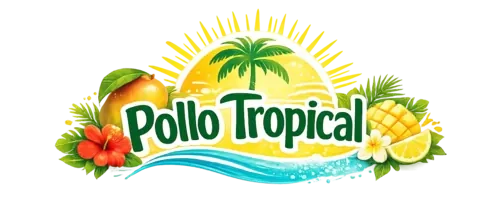 Pollo Tropical Menu Logo